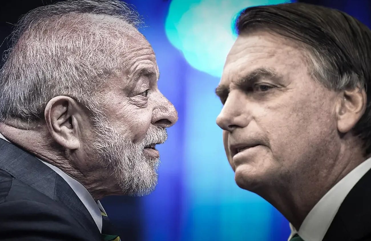 Pesquisa aponta empate entre Lula e Bolsonaro para 2026.jpg