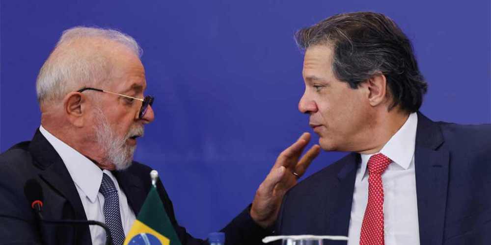 Reuniao de Lula e ministros sobre pacote fiscal termina sem.jpg