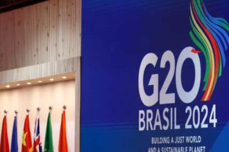 Reuniao de cupula do G20 decidira sobre taxacao de super ricos.jpg