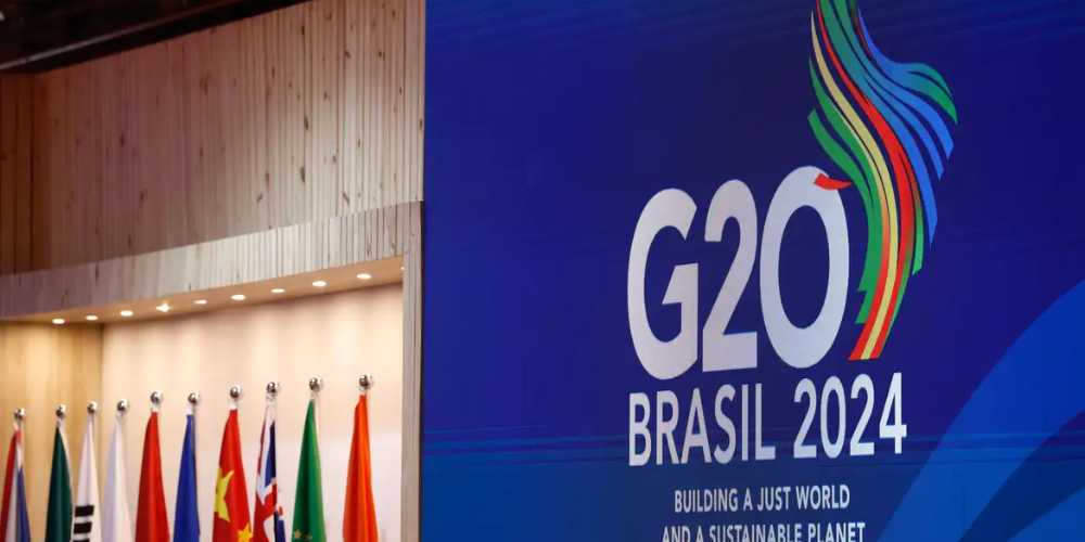 Reuniao de cupula do G20 decidira sobre taxacao de super ricos.jpg