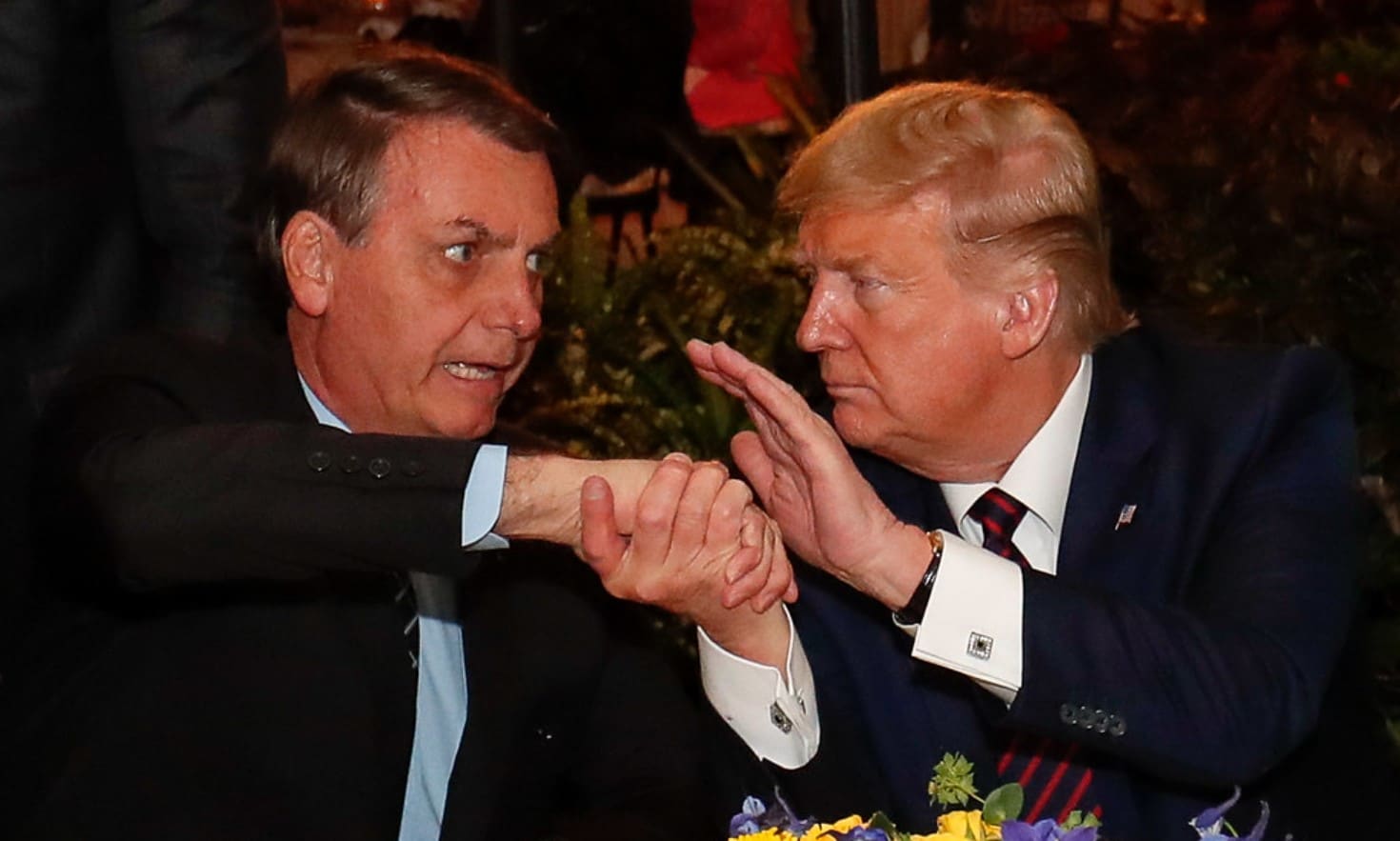 STF Bolsonaro podera ir a posse de Trump Entenda.jpg