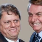 Tarcisio fala em narrativa da PF contra Bolsonaro Carece de.jpg