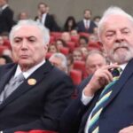 Temer detona governo Lula por crise fiscal Arcabouco de palha.jpg