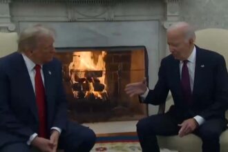 Trump e Biden se encontram em reuniao na Casa Branca.jpg