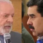 URGENTE: A nova ameaça de Maduro contra Lula