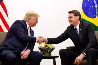 URGENTE Apos vitoria de Trump Bolsonaro pode voltar a ser.jpg