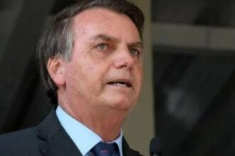 URGENTE Eis a primeira reacao de Bolsonaro diante a narrativa.jpg