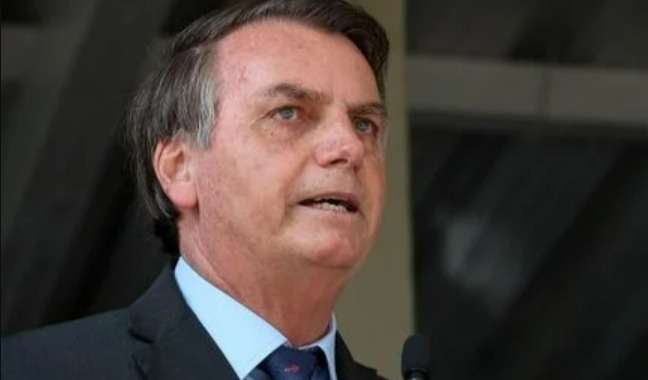 URGENTE Eis a primeira reacao de Bolsonaro diante a narrativa.jpg