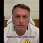 Video Bolsonaro grava mensagem de apoio a Donald Trump na.jpg