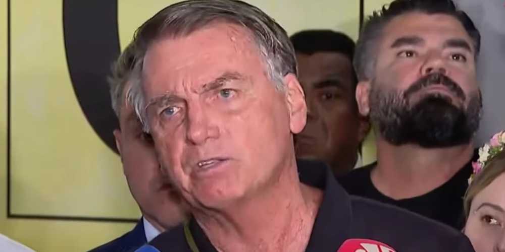 ‘Horripilante diz Bolsonaro sobre trecho de inquerito das urnas.jpg