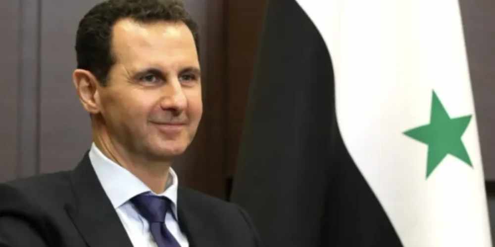 Bashar Al Assad esta em Moscou diz midia estatal russa.jpg