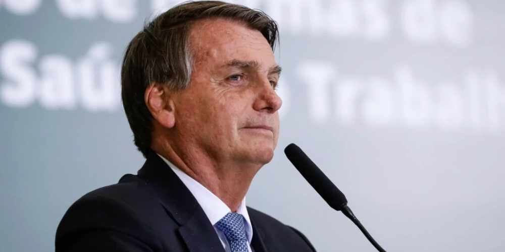 Bolsonaro classifica taxa de desemprego do IBGE como Uma Mentira.jpg