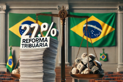 Brasil tera maior aliquota tributaria global com reforma relator preve.png