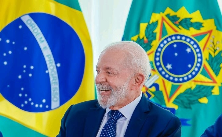 Brasil vive momento excepcional de crescimento economico afirma Lula Confira.jpg