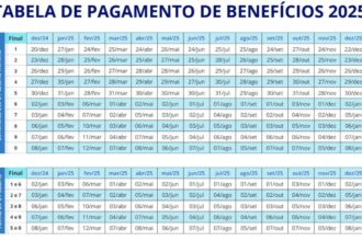 Calendario INSS 2025 veja as datas importantes para beneficios e.jpg