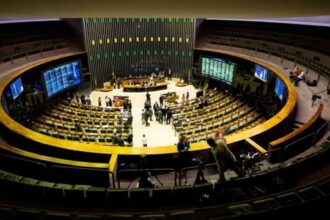 Camara dos Deputados aprova castracao quimica para pedofilos.jpg