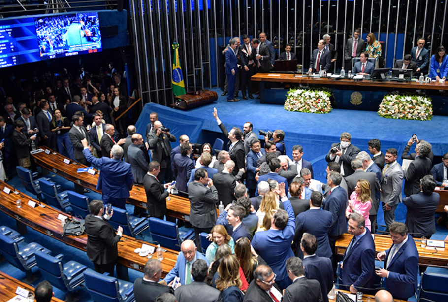 Camara propoes nova organizacao das emendas parlamentares.png