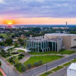 Foto: Teatro em Boa Vista-RR