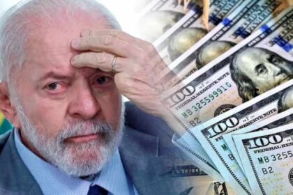 Crise do dolar e pacote fiscal tensionam governo Lula no.jpg