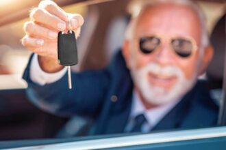 Desconto em carros para idosos Entenda as alteracoes em novo.jpg