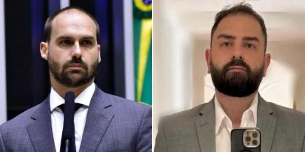 Eduardo Bolsonaro rebate filho de Lula Etica e valores diferentes.jpg