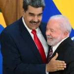 Embaixadora em Caracas representara o Brasil na posse de Maduro.webp.webp