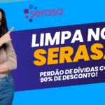 Feirao Limpa Nome Serasa Prorrogado Saiba Como Regularizar Suas Dividas.webp.webp