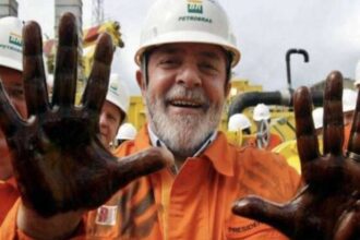 Governo Lula troca presidente do conselho da Petrobras e amplia.jpg