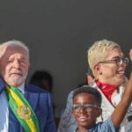 Influenciador que subiu a rampa com Lula critica governo federal.jpg