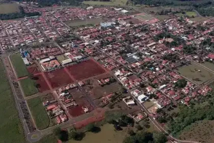 Foto: Divulgação / Governo Gavião Peixoto