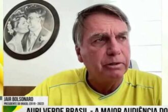 Jair Bolsonaro diz que o sistema o quer morto nao.jpg