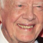 Jimmy Carter ex presidente dos EUA morre aos 100 anos.jpg