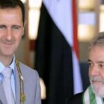 Lula condecorou ditador Sirio Bashar Al Assad com a mais Alta.jpg