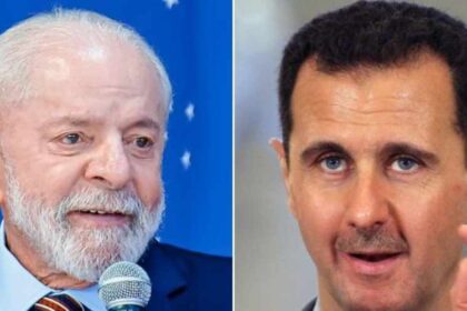 Lula se cala e nao comenta queda de Bashar al Assad.jpg