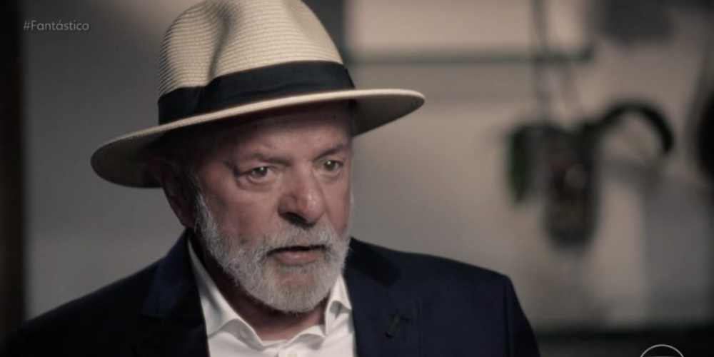 Lula vai ao Fantastico para lancar reeleicao e defender acoes.jpg