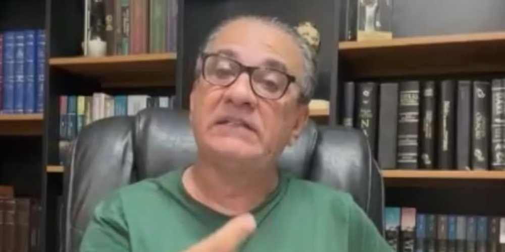 Malafaia diz que Moraes deveria ser preso apos prisao de.jpg