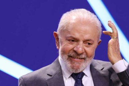 Marcado por escandalos passados Governo Lula diz que criou Plano.jpg