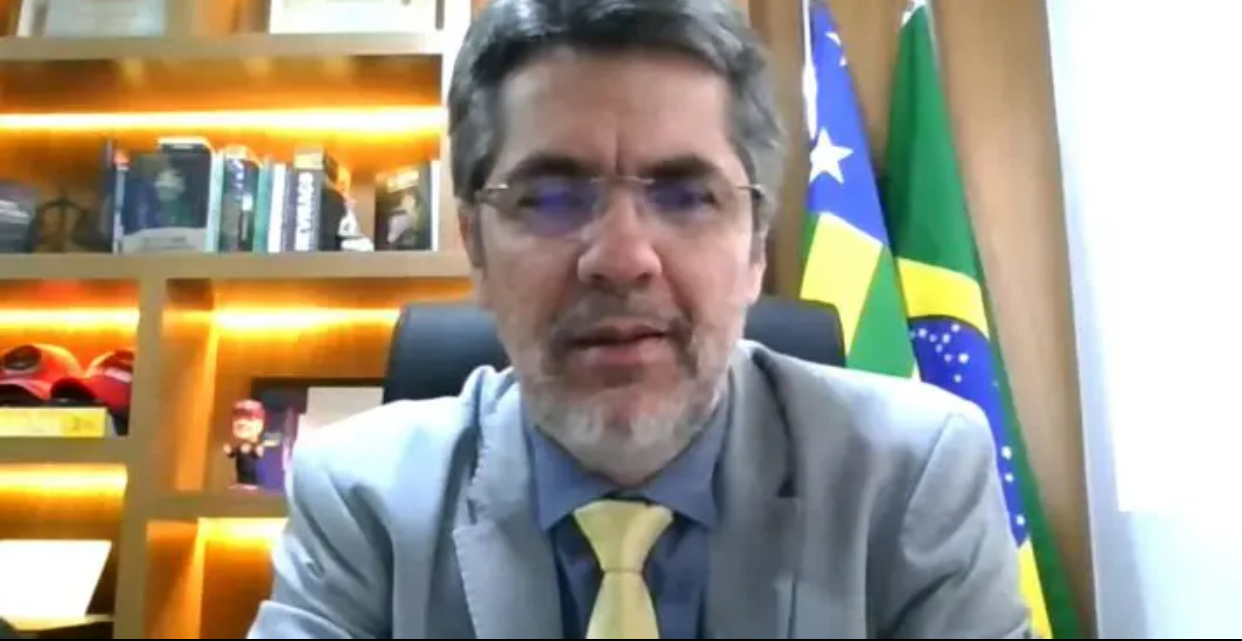 Moraes demonstrou todo seu odio por Daniel Silveira diz advogado.jpeg