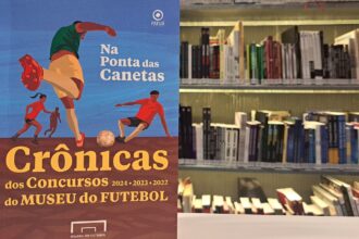 museu-do-futebol-lanca-livro-gratuito-na-ponta-das-canetas-com-28-cronicas-livro-na-ponta-das-chuteiras-com-cronicas-dos-concursos-do-museu-do-futebol-foto-renata-beltrao-divulgacao-tvt-news