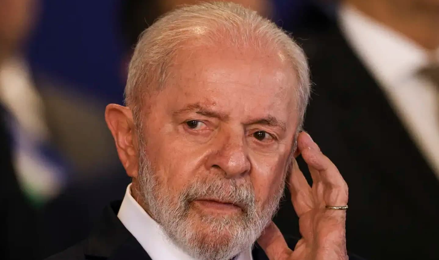 Novo boletim atualiza saude de Lula apos procedimento na cabeca.jpg