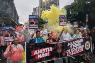 O silencio da extrema esquerda sobre o fiasco do protesto pela.jpg