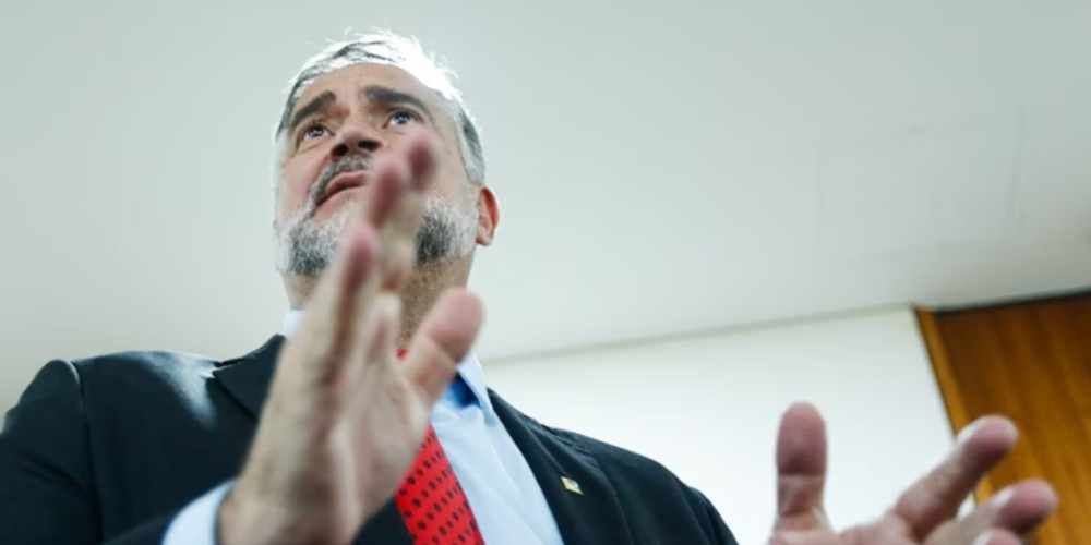 Pimenta quebra silencio apos criticas de Lula Nao sou marqueteiro.jpg