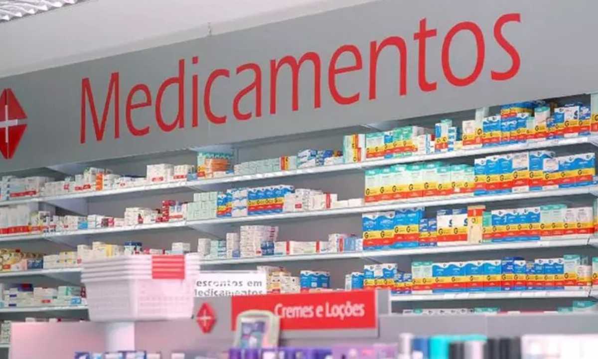 Projeto que isenta medicamentos do imposto de importacao vai a.jpg