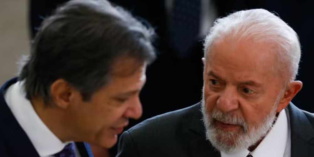 Quaest Governo Lula tem avaliacao negativa para 90 do mercado.jpg