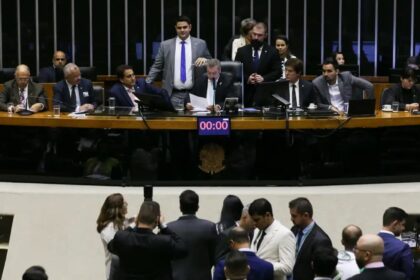 Reforma Tributaria Camara aprova regulamentacao com refrigerante no imposto do.jpg