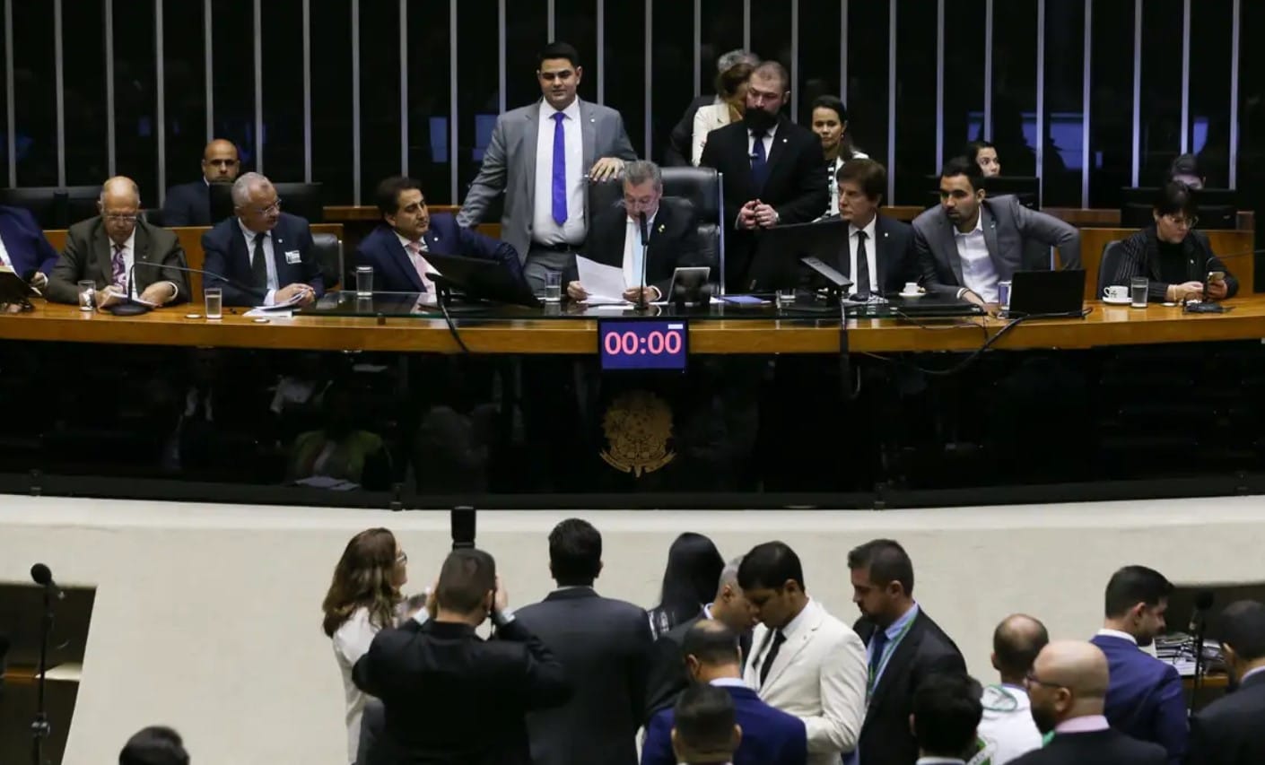 Reforma Tributaria Camara aprova regulamentacao com refrigerante no imposto do.jpg