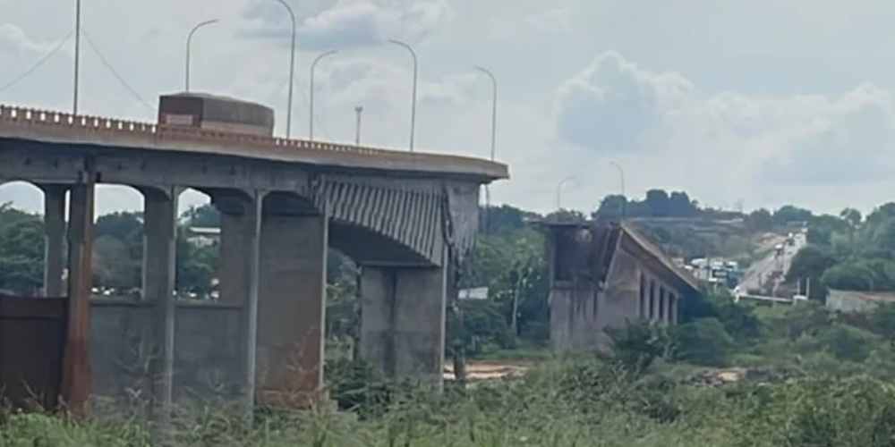 Responsavel por ponte que caiu Dnit tem 108 obras paralisadas.jpg