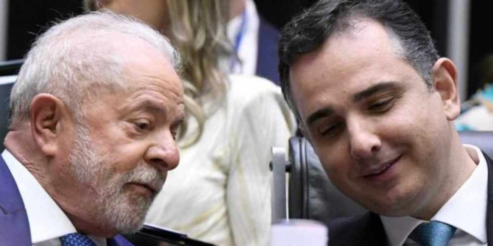Rodrigo Pacheco pode assumir Ministerio da Justica em 2025 dizem.jpg