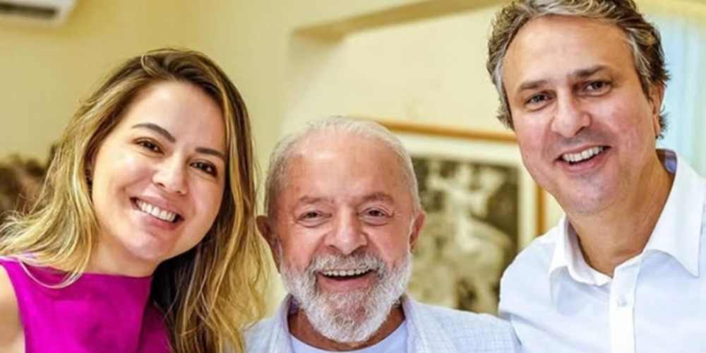 Se aprovada esposa de Camilo Santana tera salario de R.jpg