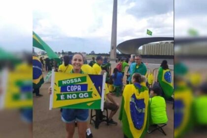 Superintendente da PRF e afastada apos foto no QG do.jpg